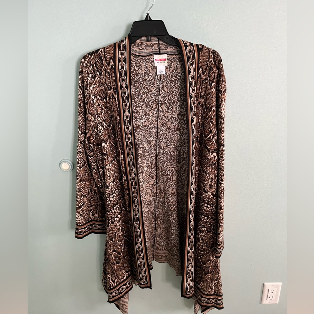 Ruby Rd Cardigan - image 1